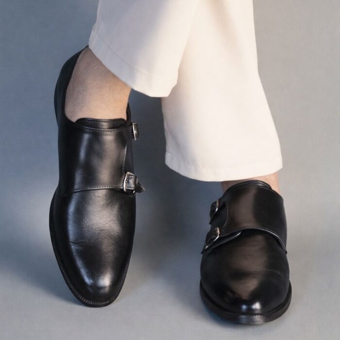Monk Strap