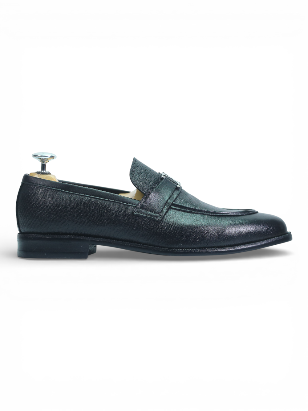 Louis Vuitton Saint Germain Loafers - Image 2