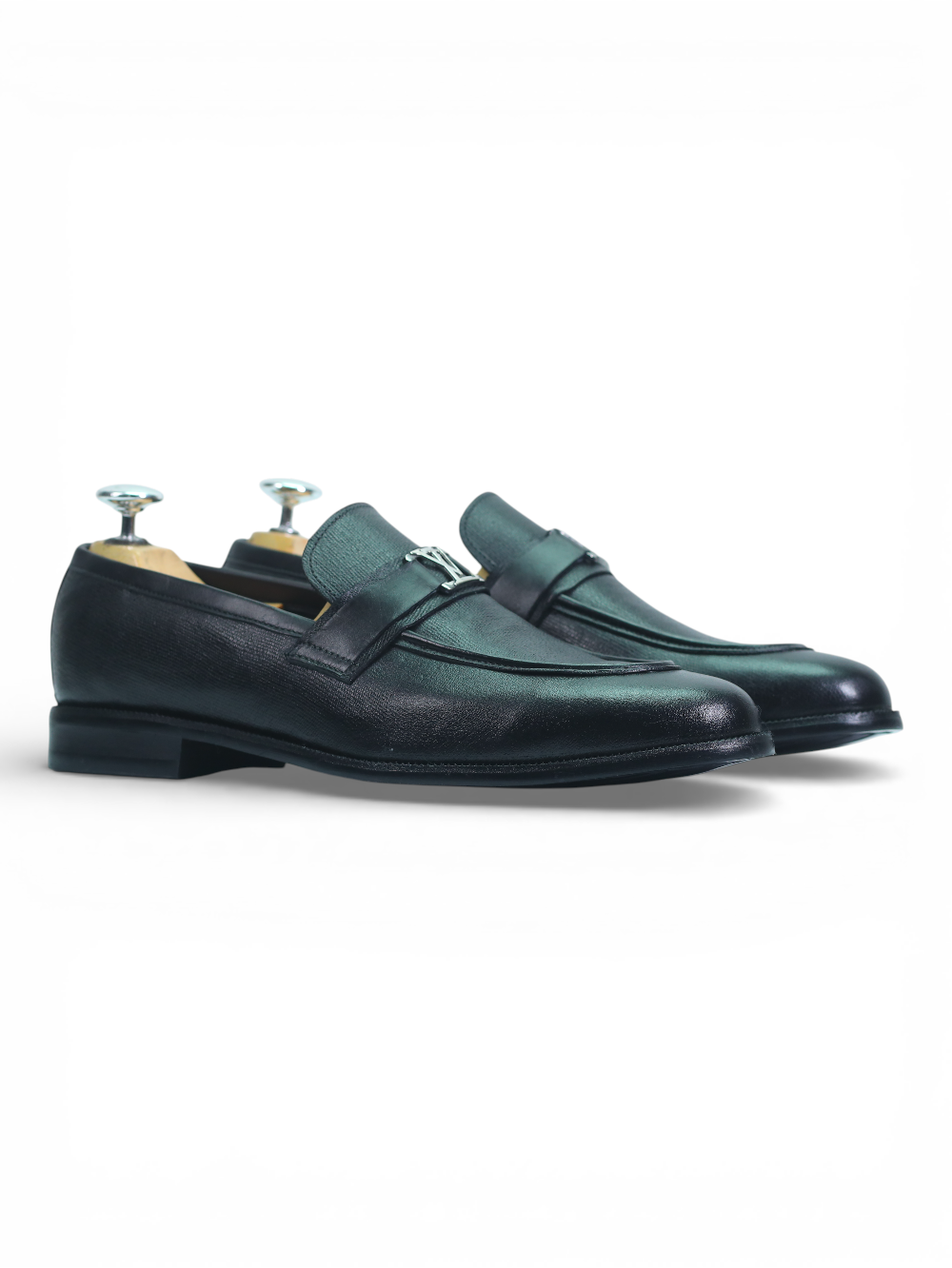 Louis Vuitton Saint Germain Loafers