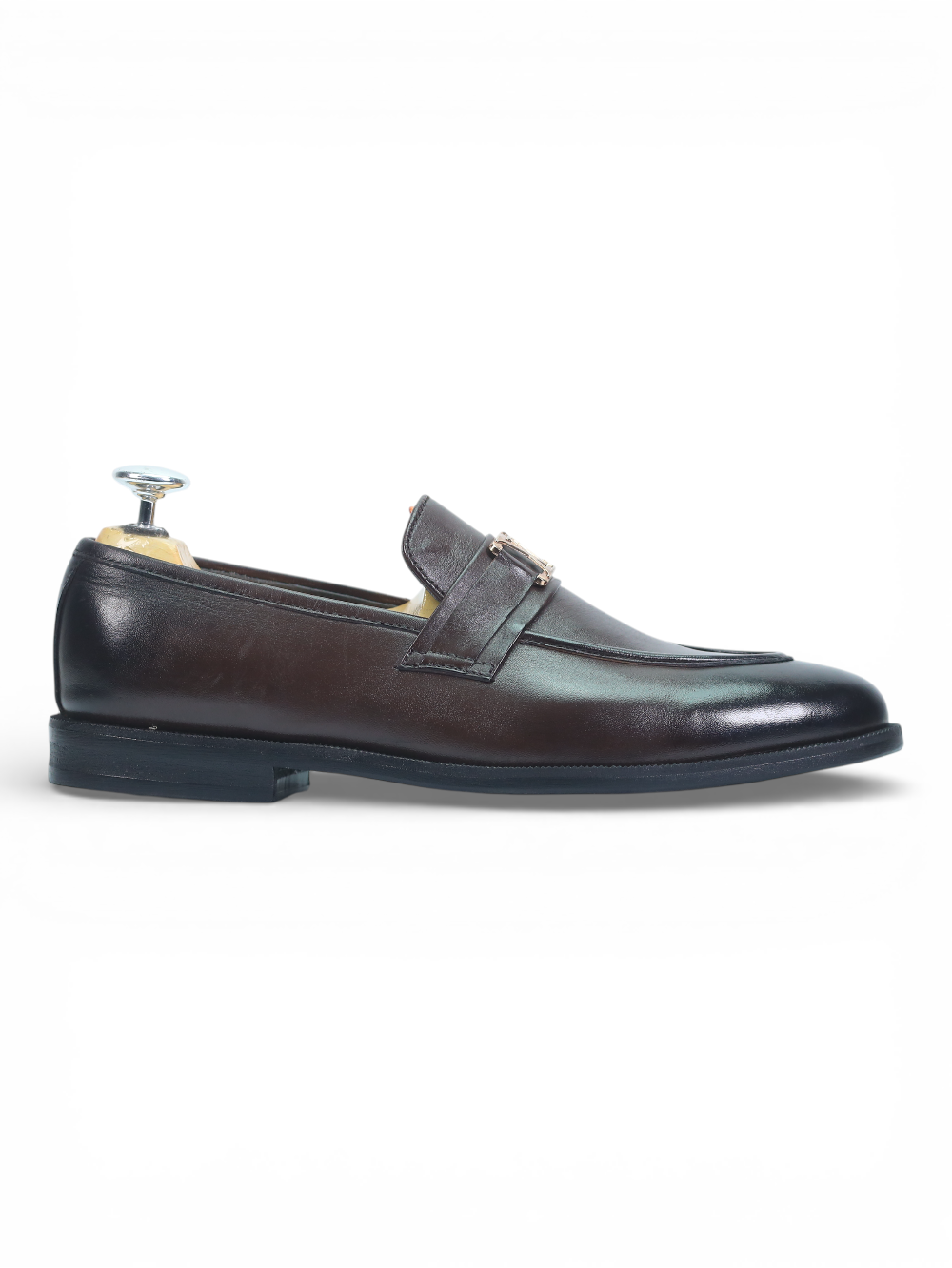 Louis Vuitton Saint Germain Loafer - Image 2
