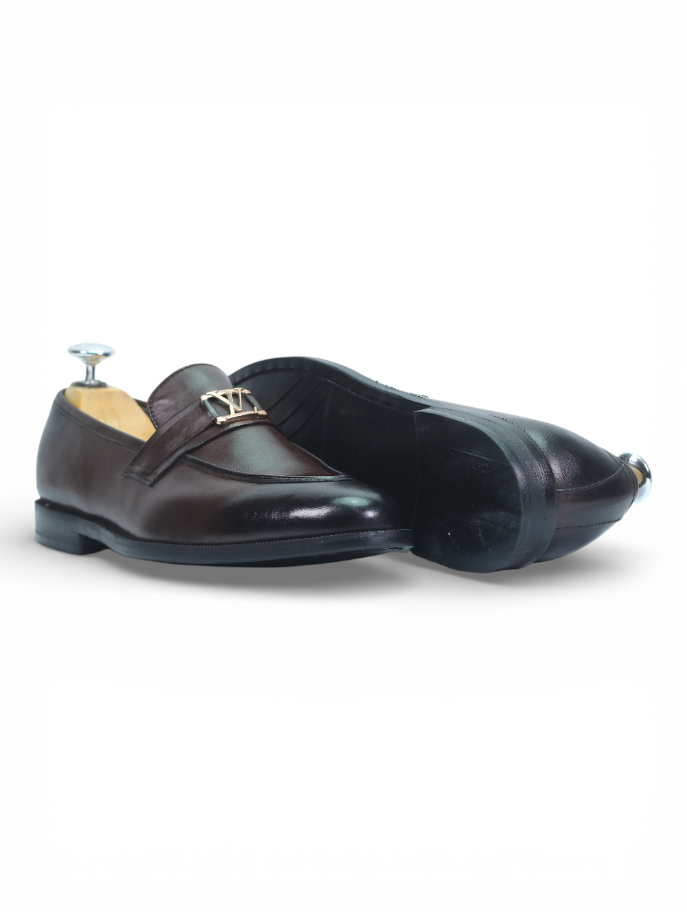 Louis Vuitton Saint Germain Loafer - Image 3