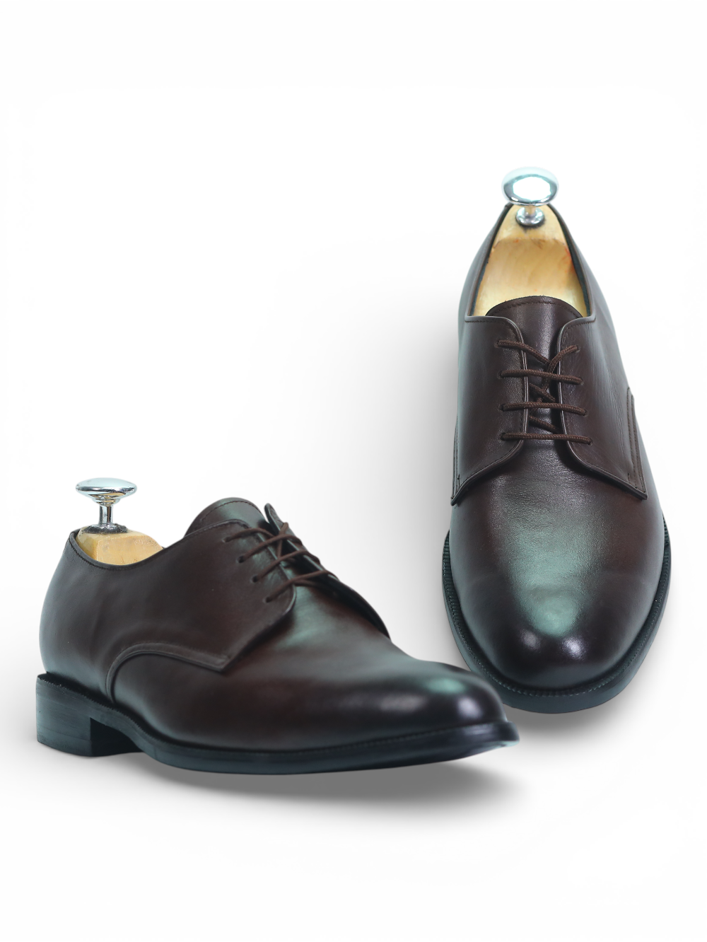 Oslo Derby shoe - Image 4