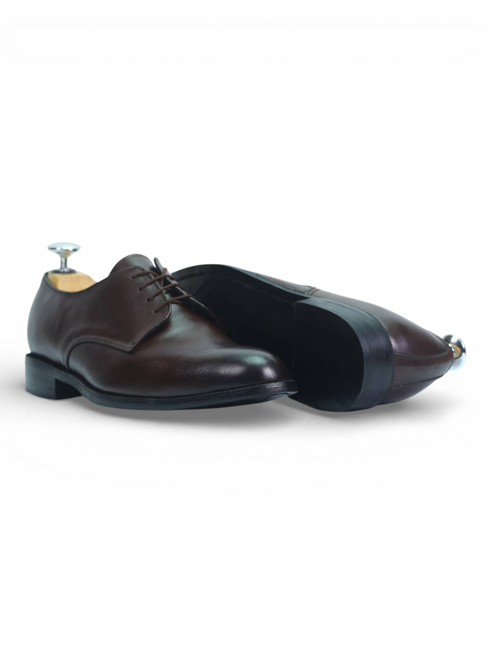 Oslo Derby shoe - Image 3