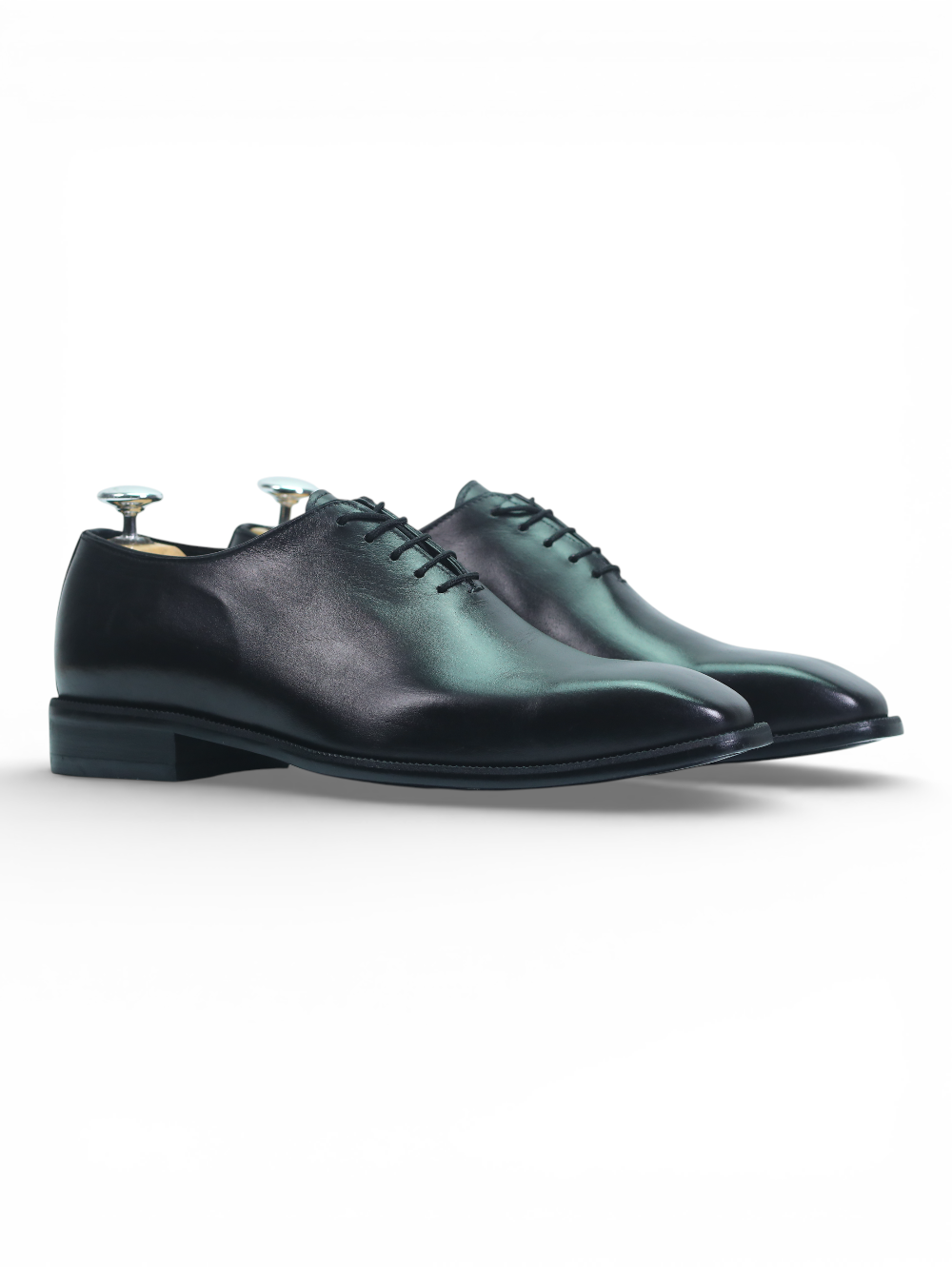 Vantor Jet Wholecut Oxford shoe - Image 3