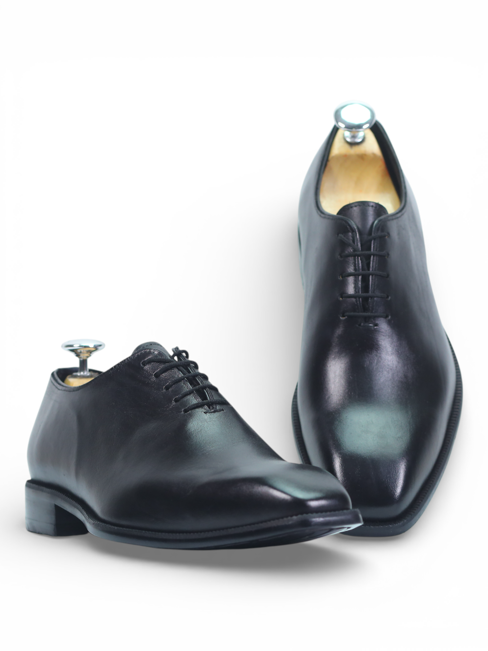 Vantor Jet Wholecut Oxford shoe - Image 4