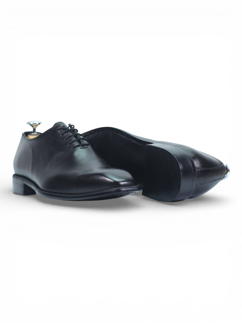 Vantor Jet Wholecut Oxford shoe
