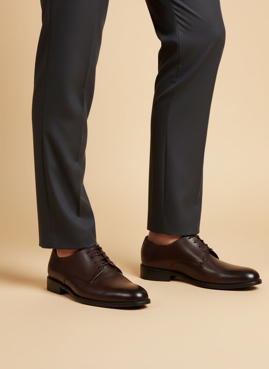 Oslo Derby shoe - Image 5