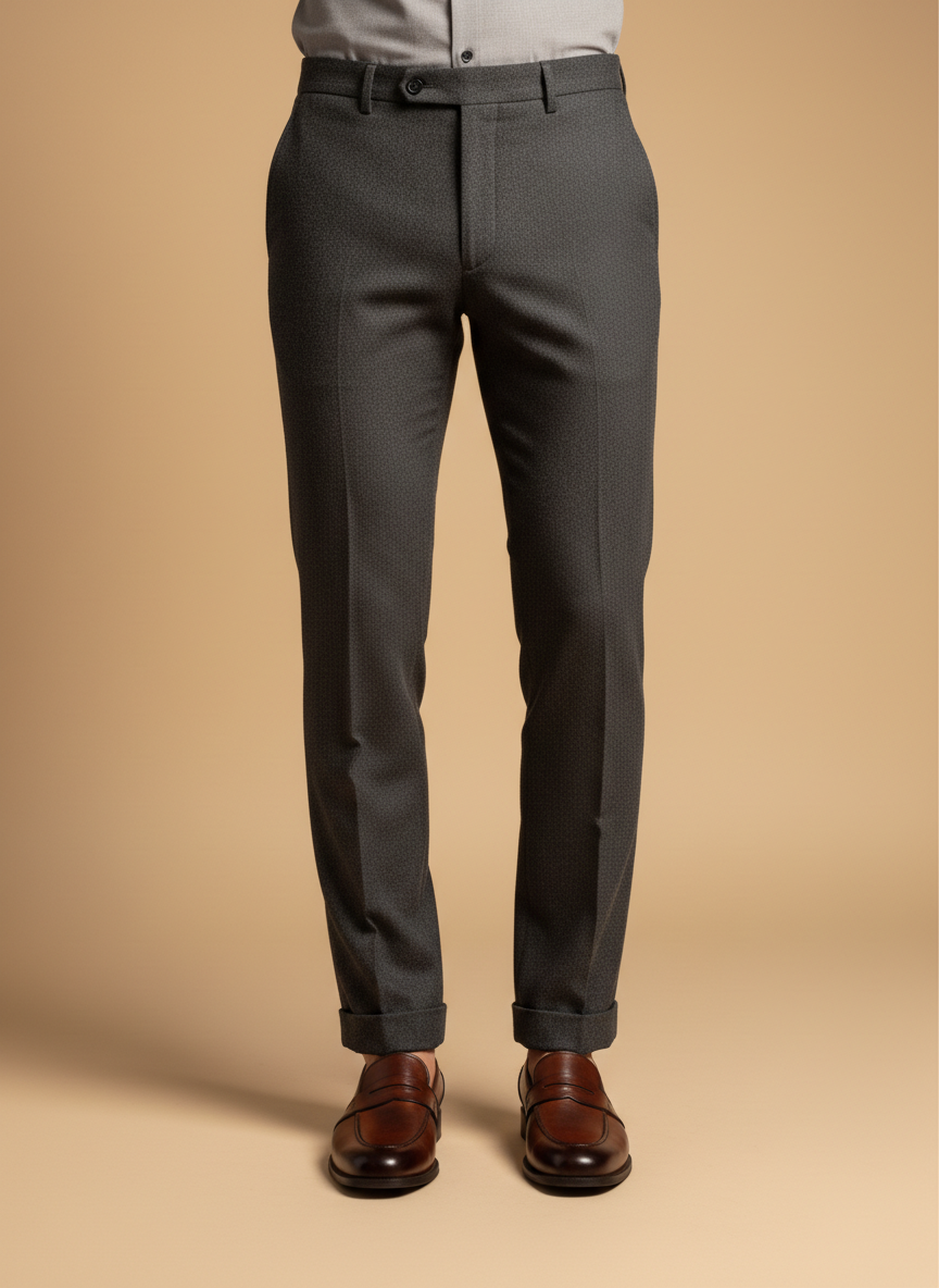 Penny Loafer Two Tone - Image 6