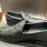 Crockett & Jones Cadogan Classic Black Leather photo review