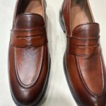 Penny Loafer Two Tone photo review