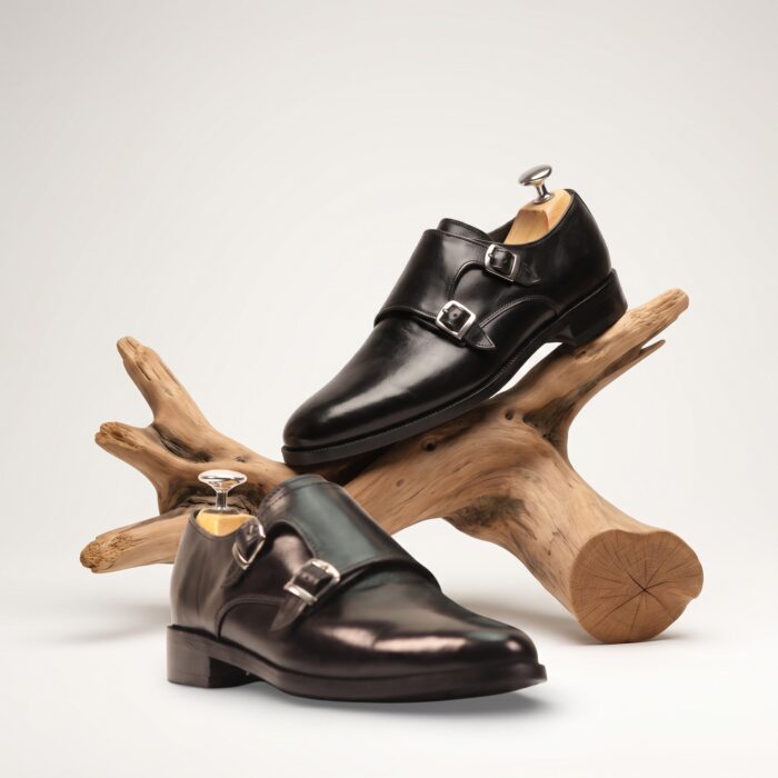 Monk Strap